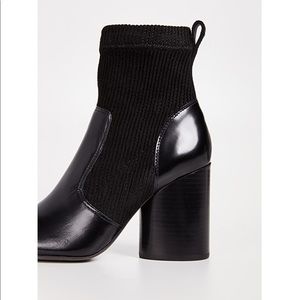 tory burch rowen bootie